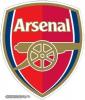 Arsenal01, ruhra vasalhat matrica 10x7 cm