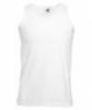 Fruit of the Loom Athletic Vest Ujjatlan Pl - Fehr