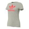 Adidas Originals Trefoil Tee Ni Pl (Szrke-Uv Rzsaszn) Z37971