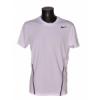 Nike POWER UV CREW frfi rvid ujj pl