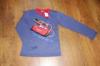 Disney Verdk hossz ujj pl (116-os mret)