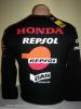 Gas Honda Repsol hossz ujj pl M-es