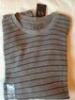 Szrke Fehr cskos armani exchange xl frfi hossz ujj pl