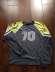 Quiksilver M-es frfi hossz ujj pl