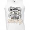 Jack-Daniels Ujjatlan pl