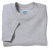 Gildan 5000B Gyerek pl, Sport Grey