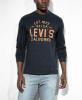 Levis Frfi Hossz Ujj Pl (660660098)