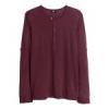 Cottonfield kapucnis hossz ujj pl
