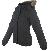 Lonsdale Fur Bomber dzseki