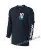 Nike frfi HYBRID LS TEE hossz ujj pl
