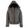 Lee Cooper Hooded Bomber gyermek dzseki