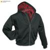 Harrington kapucnis kabt