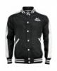 Lonsdale dzseki Slim Fit GRIMSBY