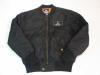 Lonsdale bomber dzseki blk unionjack