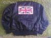 Lonsdale bomber dzseki j 2XL LERAZVA