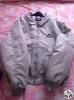 Lonsdale bomber dzseki
