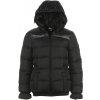 Dmsk bunda a kabt Lonsdale Bubble Bomber JacketLadies