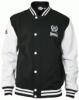 36 Lonsdale London MONTE Baseball pulver dzseki