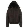 Lee Cooper Hooded Bomber gyerek dzseki