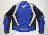 J HONDA motoros textil kabt dzseki cordura