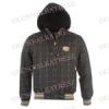 Everlast Hooded Bomber frfi kapucnis dzseki (Black - M) vsrls