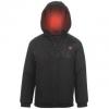 EMERTON CAMOUFLAGE KIDS terepszn SOFTSHELL dzseki gyerek munka