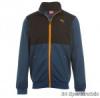 Puma Track Jacket Gyerek Dzseki