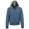 Everlast Bomber kapucnis dzseki / kk