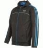Lonsdale 2 Stripe Wind Runner frfi dzseki (82921)