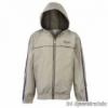 Lonsdale 2 Stripe Wind Runner Gyerek Dzseki