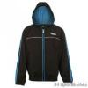 Lonsdale 2 Stripe Wind Runner Gyerek Dzseki