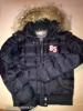 Tommy Hilfiger nagyon meleg dzseki