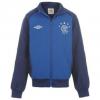 Umbro Rangers Training Woven gyerek dzseki