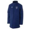 Umbro Rangers Training Padded gyerek dzseki