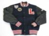 Lonsdale Baseball Kabt