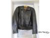 Leather Look kemnybr motoros dzseki elad