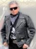 Frfi motoros dzseki, antik