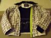 Cygnus Ni Snowboard dzseki kabt 38 as