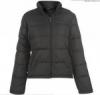 LA Gear Jacket - ni dzseki / kabt (fekete pufidzseki)