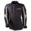 Bering Khilmore textil dzseki kabt