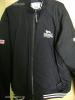 Frfi LONSDALE bomber dzseki XL mret