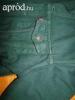 Levis trucker vintage palack zld farmer dzseki ritka kitn llapot L