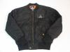 Lonsdale bomber dzseki blk unionjack