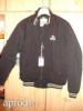Eredeti Lonsdale frfi bomber dzseki