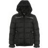 Dmsk bunda a kabt Lonsdale Bubble Bomber JacketLadies