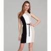 Calvin Klein barna fekete designer ruha