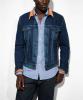 Levis Farmer Dzseki (723330004)
