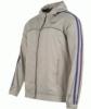 Lonsdale 2 Stripe Wind Runner frfi dzseki (82918)