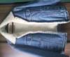 Levi 039 s farmer dzseki gyapj blssel mret S