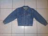 Levis farmerdzseki S-es farmerkabt Levis